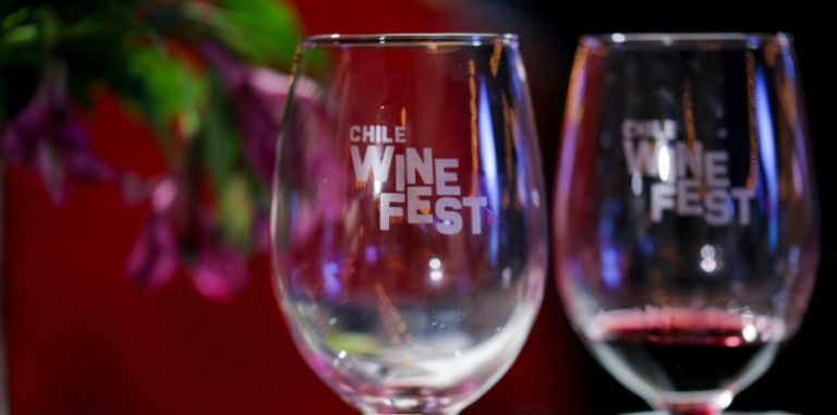Read more about the article Chile Wine Fest 2019: Vino y Emprendedores