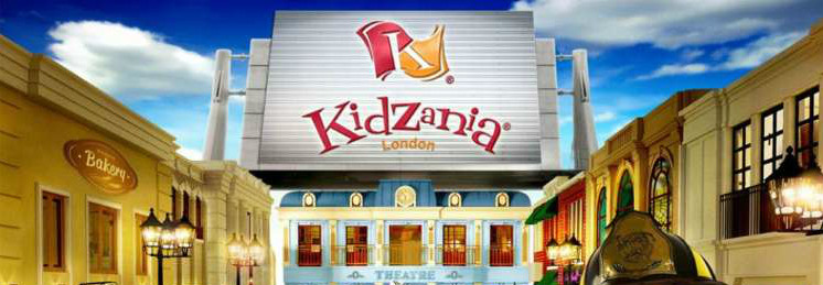 Read more about the article Panorama para ir con los niños: Nabilzpap en KidZania