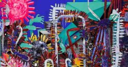 Read more about the article No te pierdas Art Basel y las más de 10 ferias de arte en Miami