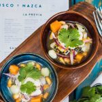 Si buscas un restaurante peruano en Kendall o Doral tienes que probar Pisco y Nazca Ceviche Gastrobar