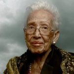 Katherine Johnson, famosa matemática de la NASA, muere a los 101 años