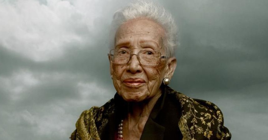 You are currently viewing Katherine Johnson, famosa matemática de la NASA, muere a los 101 años