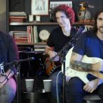 Alejandro Sanz y Juanes dan concierto gratis a través de internet