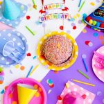 Algunas ideas para celebrar tu cumpleaños en los tiempos del coronavirus