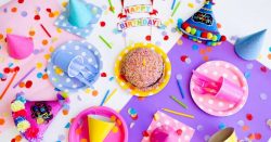 Read more about the article Algunas ideas para celebrar tu cumpleaños en los tiempos del coronavirus