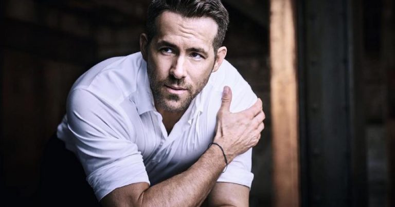 Read more about the article 10 veces que Ryan Reynolds nos ha hecho reir con su Instagram