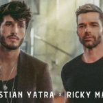 Ricky Martin y Sebastian Yatra lanzan una nueva versión de “Falta de Amor”