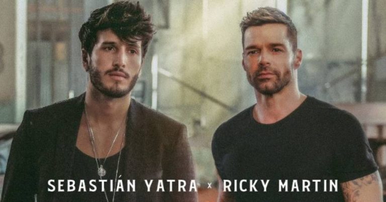 Read more about the article Ricky Martin y Sebastian Yatra lanzan una nueva versión de “Falta de Amor”