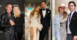 Read more about the article Estas 6 parejas de famosos han debido suspender sus bodas debido al coronavirus
