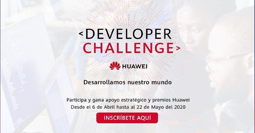 You are currently viewing Taller online gratuito preparará a los futuros desarrolladores de apps de Huawei