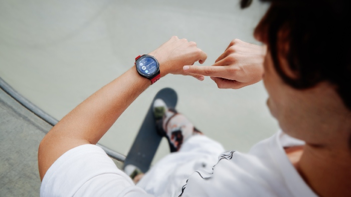 Read more about the article Huawei Lanza WATCH GT 2e, smartwatch con más de 100 modalidades de ejercicio