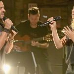 Luis Fonsi emociona a sus fans con emotiva interpretación de “Hallelujah”