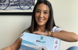 Read more about the article Mariana Rodríguez: la emprendedora detrás de Evlat