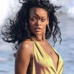 Rihanna habla de sus deseos de ser madre