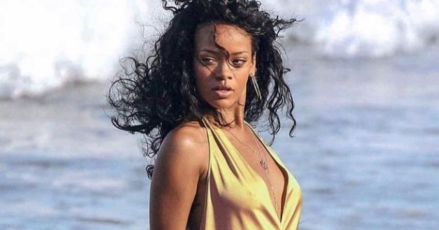 You are currently viewing Rihanna habla de sus deseos de ser madre