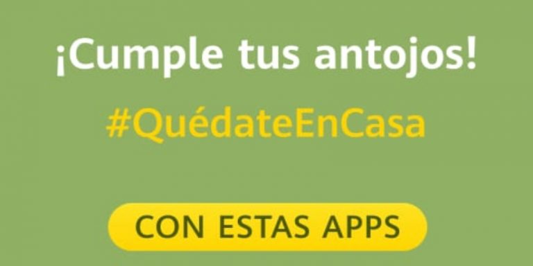 Read more about the article #QuédateEnCasa: revisa todas las aplicaciones con delivery que se encuentran en HUAWEI AppGallery