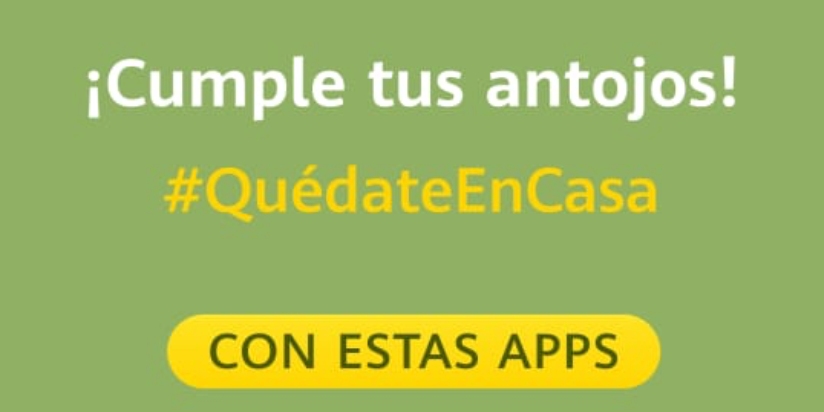 You are currently viewing #QuédateEnCasa: revisa todas las aplicaciones con delivery que se encuentran en HUAWEI AppGallery