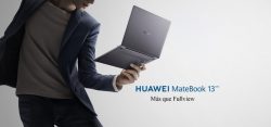 Read more about the article Los nuevos HUAWEI MateBook 13 y HUAWEI Watch GT2e llegan a Chile con atractiva promoción