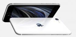 Read more about the article iPhone SE: Un nuevo smartphone: poderoso y compacto