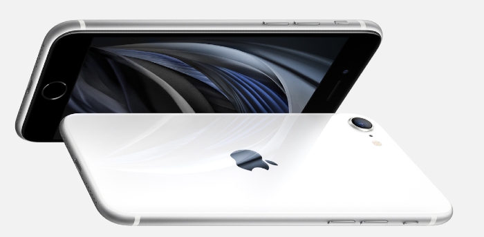 You are currently viewing iPhone SE: Un nuevo smartphone: poderoso y compacto
