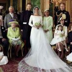 Meghan Markle y el príncipe Harry revelan el momento más emocionante de su boda