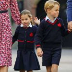 La tierna razón tras los celos del príncipe George hacia su hermana Charlotte