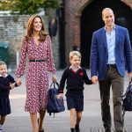 El príncipe William compartió sus miedos sobre los efectos nocivos del encierro en los niños