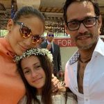 Emme Muñiz, la hija de Jennifer López y Marc Anthony, lanza su primer libro