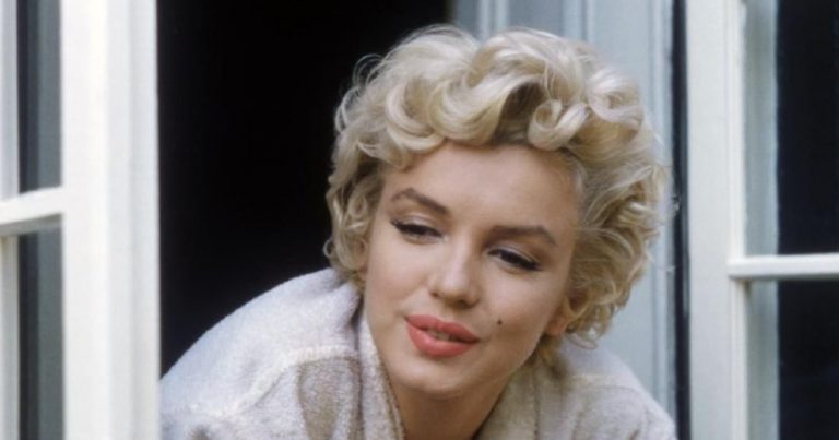 Read more about the article Documentos revelan la rutina de belleza de Marilyn Monroe