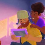 El corto “Out” de Pixar presenta al primer protagonista principal gay de Disney