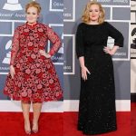 La foto de Adele que impresionó a sus fans