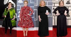 Read more about the article La foto de Adele que impresionó a sus fans