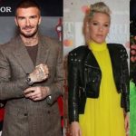Mira como Pink, David Beckham,  Demi Moore y otras celebridades festejaron el Día de la Madre en cuarentena