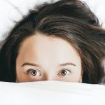 8 consejos para quedarte dormida cuando el estrés no te deja descansar
