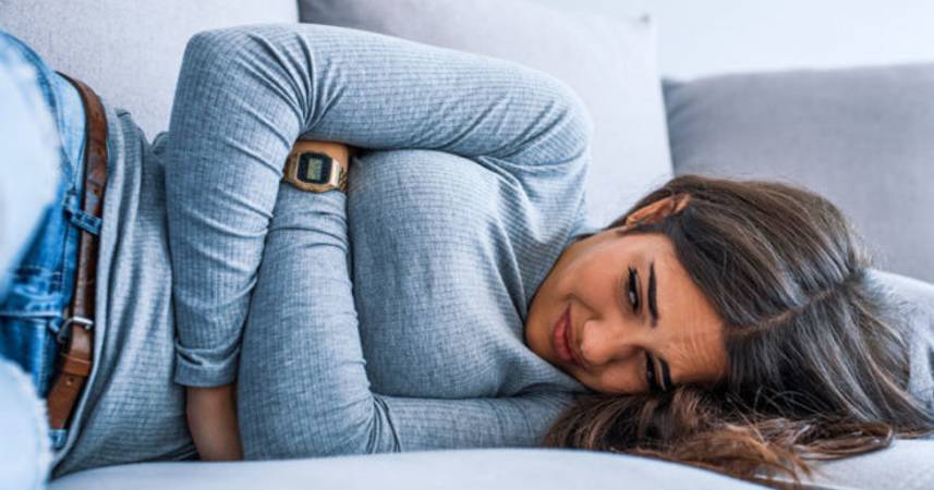 You are currently viewing ¿Sientes ansiedad y depresión antes de tu periodo? Quizás padezcas Trastorno Disfórico Premenstrual