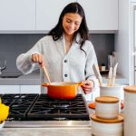¿Qué es la terapia culinaria y cómo se puede practicar en casa?