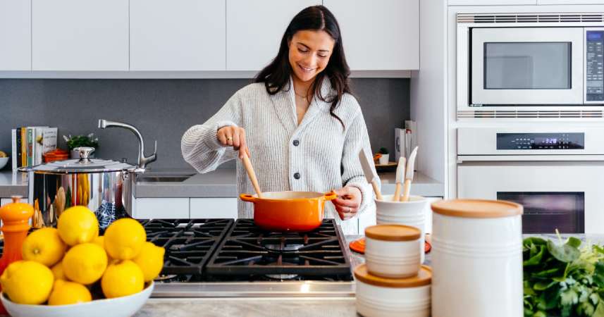 You are currently viewing ¿Qué es la terapia culinaria y cómo se puede practicar en casa?