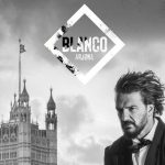 Ricardo Arjona presenta su nuevo álbum “BLANCO”