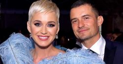 Read more about the article Katy Perry reveló que pensó en el suicidio tras su ruptura con Orlando Bloom en 2017
