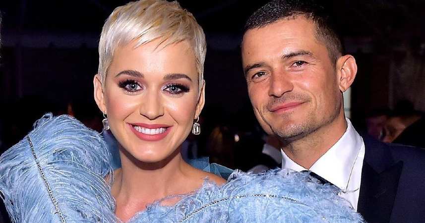 You are currently viewing Katy Perry reveló que pensó en el suicidio tras su ruptura con Orlando Bloom en 2017