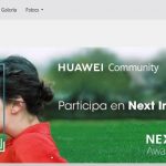 No te quedes fuera del HUAWEI NEXT IMAGE 2020, el concurso de fotografía móvil más importante del mundo