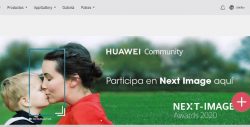 Read more about the article No te quedes fuera del HUAWEI NEXT IMAGE 2020, el concurso de fotografía móvil más importante del mundo