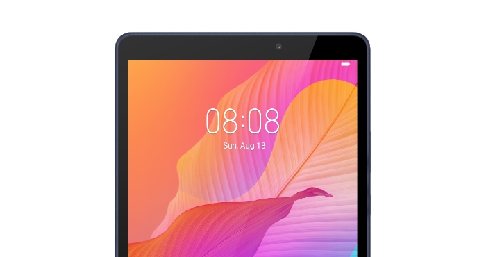 Read more about the article MatePad T8, la tablet más económica de Huawei ya está a la venta