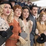 Netflix presenta el tráiler del esperado final de Las chicas del cable