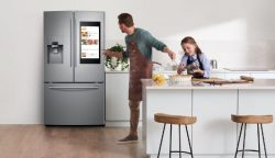 Read more about the article ¿Vives solo o en familia? siempre hay un refrigerador perfecto para cada persona
