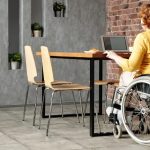 El 29,2% de personas con discapacidad perdió su empleo por motivos relacionados al COVID-19