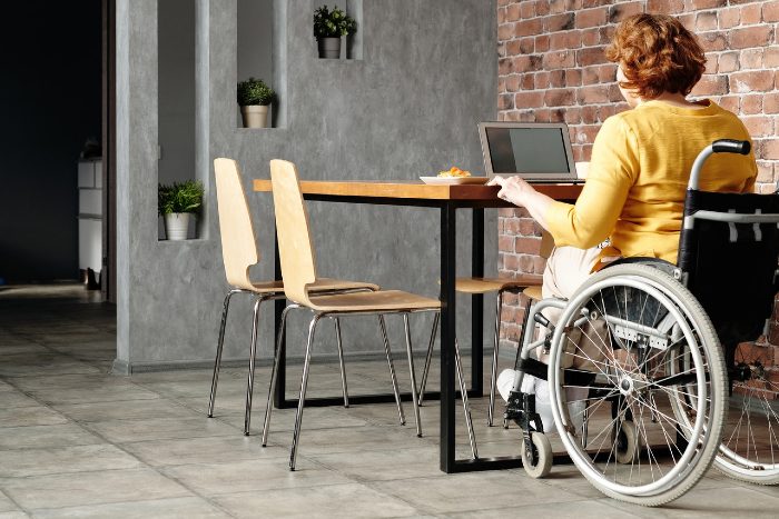 You are currently viewing El 29,2% de personas con discapacidad perdió su empleo por motivos relacionados al COVID-19