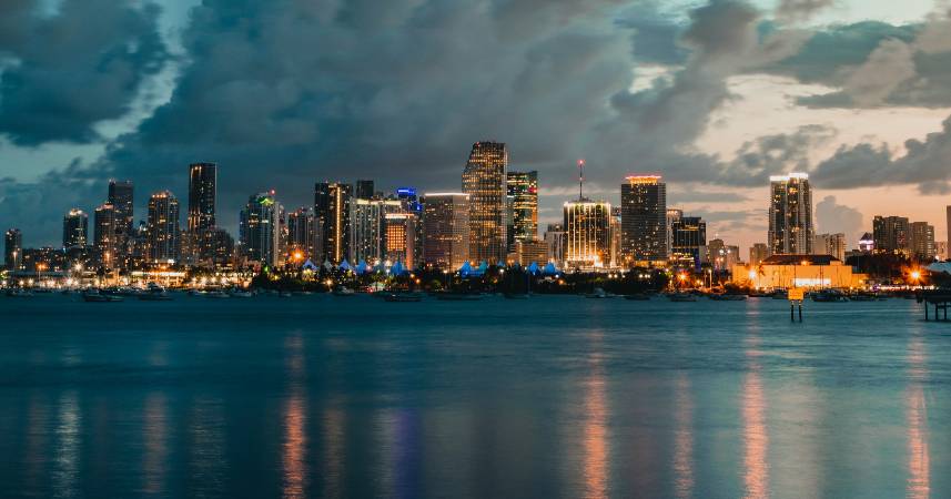 You are currently viewing Qué hacer en Miami: casinos, experiencias interactivas y más