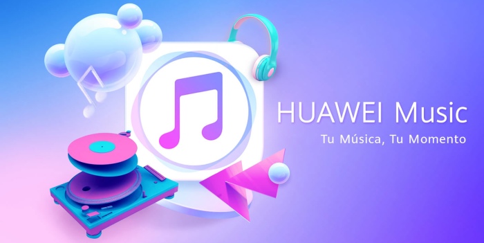 You are currently viewing Artistas nacionales se unen a Huawei Música, la nueva vitrina de difusión musical
