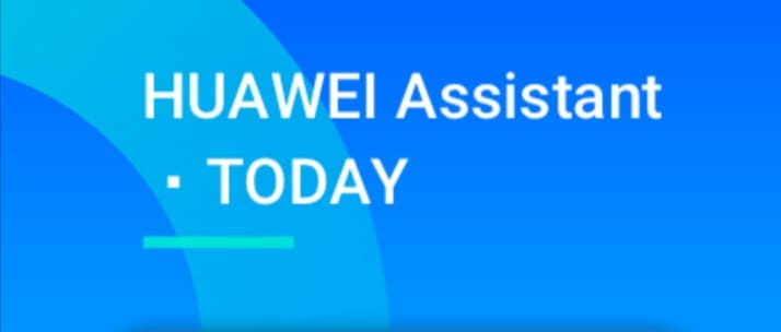 You are currently viewing HUAWEI Assistant Today: la herramienta con la que puedes optimizar el uso de tu smartphone